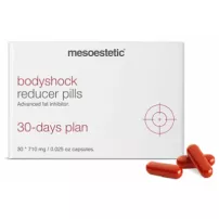 Mesoestetic Bodyshock Reducep Pills ������� ��� ������������ ���������� ����� ���