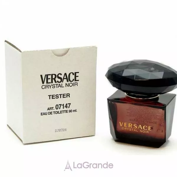Versace Crystal Noir �������� ���� (������)