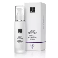 Dr. Kadir Deep Restore Serum Omega 3 Nourishing Serum ��������� ��� ����