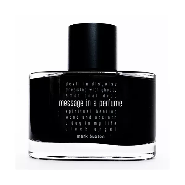 Mark Buxton Message in a Perfume ��������������� ���� (������ � ���������)