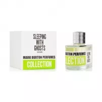 Mark Buxton Sleeping With Ghosts ��������������� ����