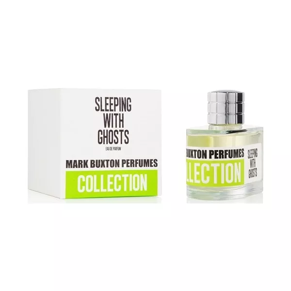 Mark Buxton Sleeping With Ghosts ��������������� ����