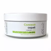 Elenis Salt Scrub �������� ����� ��� ��� � �볺� �����