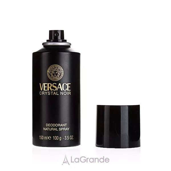 Versace Crystal Noir ����������