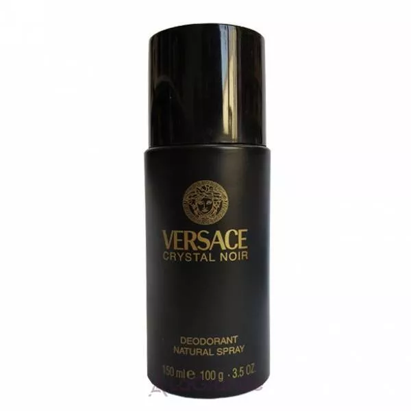 Versace Crystal Noir ����������