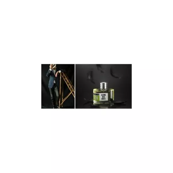 Mark Buxton Sleeping With Ghosts ����������� ���� (������ �� ���������)