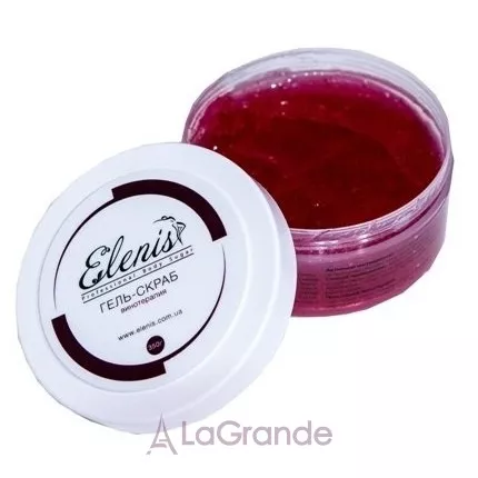 Elenis Gel-Scrub ����-����� ��� ��� 