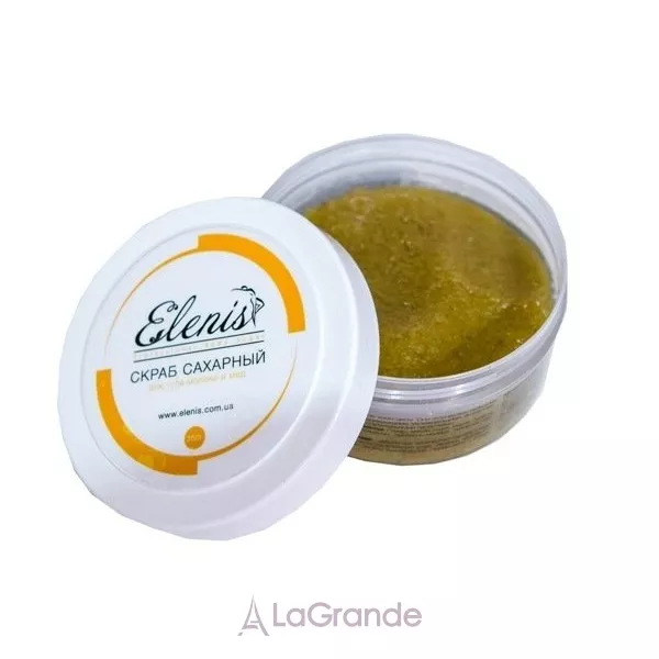 Elenis Sugar Scrub �������� ����� ��� ��� 