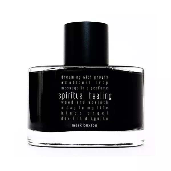 Mark Buxton Spiritual Healing ��������������� ����
