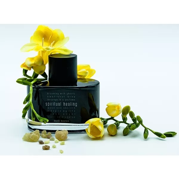 Mark Buxton Spiritual Healing ��������������� ���� (������ � ���������)