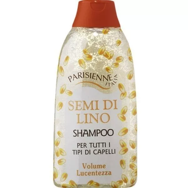 Parisienne Italia Linseeds Semi Di Lino ������� ��� �����