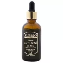Alesso Professionnel Blue Gold Anti-Acne Serum ����-���� ��������� "����� ������"