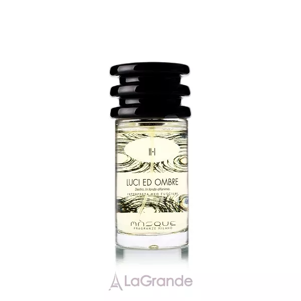Masque Luci ed Ombre ��������������� ����
