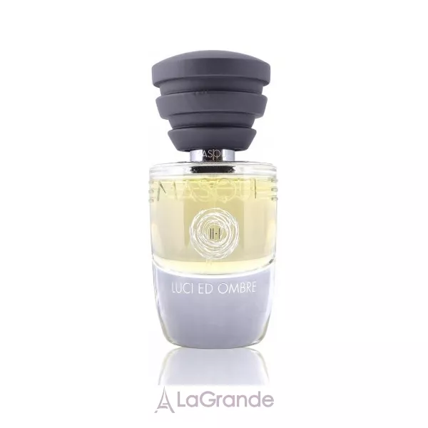 Masque Luci ed Ombre ��������������� ����