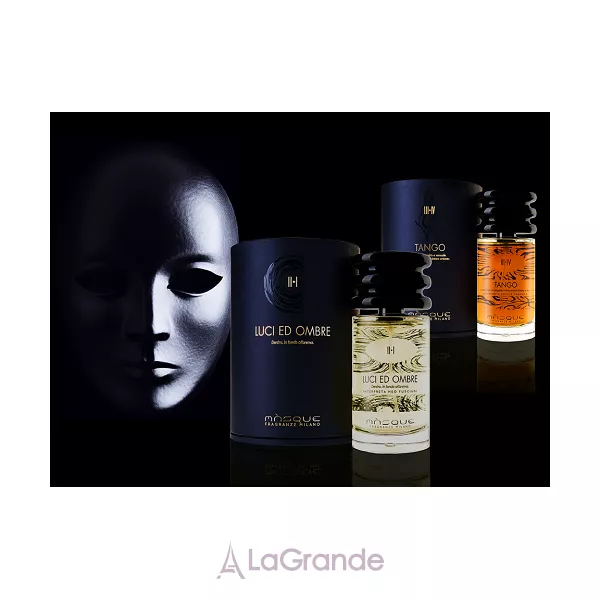 Masque Luci ed Ombre ��������������� ����