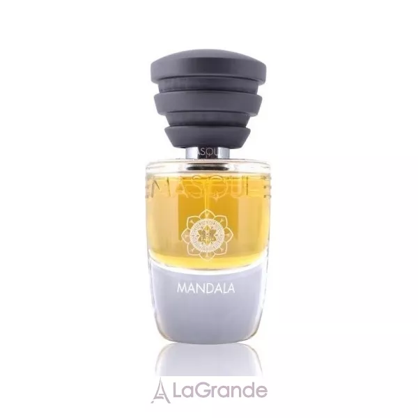 Masque Mandala ��������������� ����