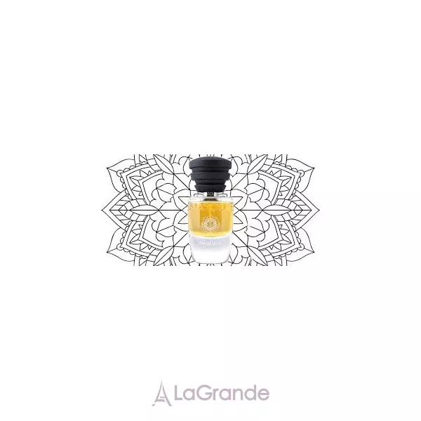 Masque Mandala ��������������� ����