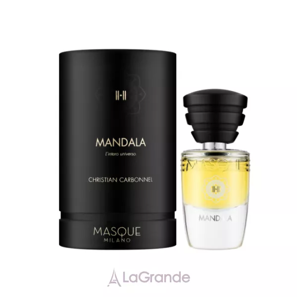 Masque Mandala ��������������� ����