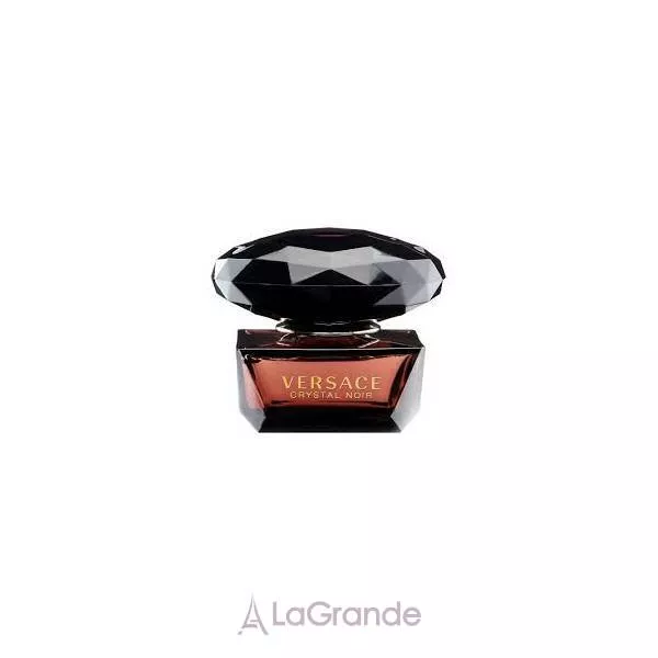 Versace Crystal Noir ��������������� ���� (������)