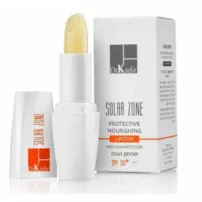 Dr. Kadir Solar Zone Protective Nourishing Lipstick SPF50+ �������������� ����������� ������ SPF50+
