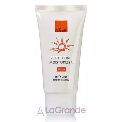 Dr. Kadir Protective Moisturizer SPF 30 ����������� �������� ���� (� �����)