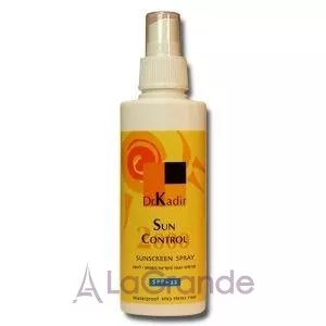 Dr. Kadir Sun Control Sunscreen Spray SPF32 �������������� ����� ��� ����
