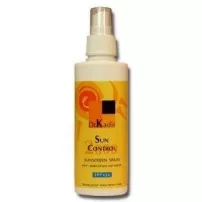 Dr. Kadir Sun Control Sunscreen Spray SPF32 �������������� ����� ��� ����