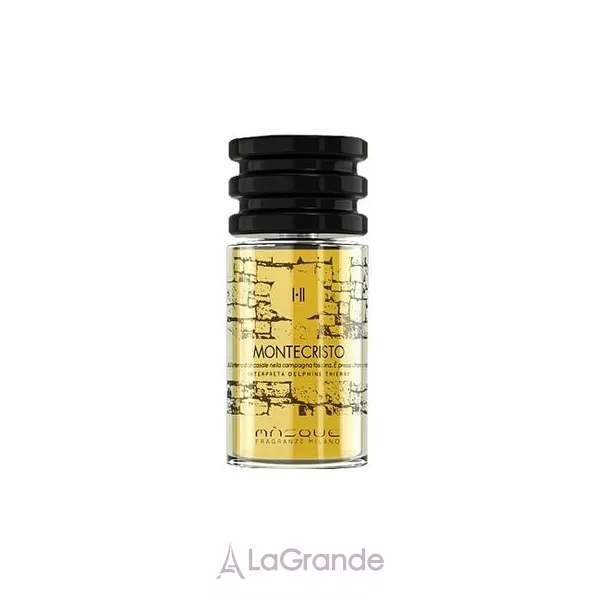 Masque Montecristo ��������������� ����
