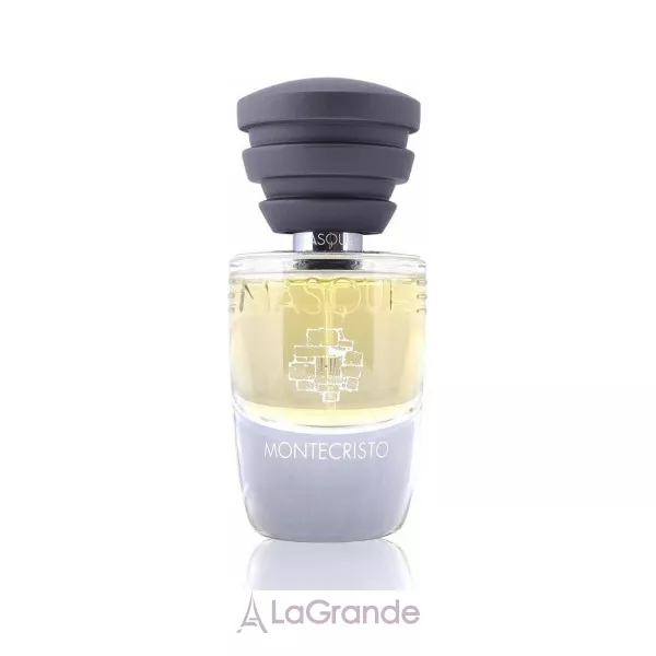 Masque Montecristo ��������������� ����