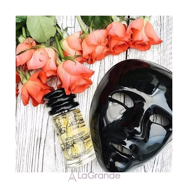 Masque Montecristo ��������������� ����