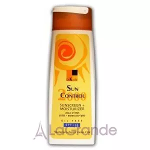 Dr. Kadir Sunscreen + Moisturizer SPF 33 ������������� ����������� ����