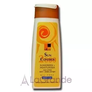 Dr. Kadir Sunscreen + Moisturizer SPF20 ������������� ����������� ����