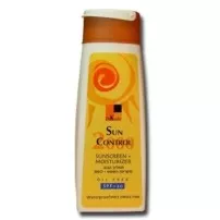 Dr. Kadir Sunscreen + Moisturizer SPF20 �������������� ����������� ����