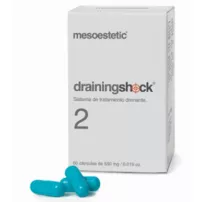 Mesoestetic Draining shock 2 ������� "��������� ��� 2"