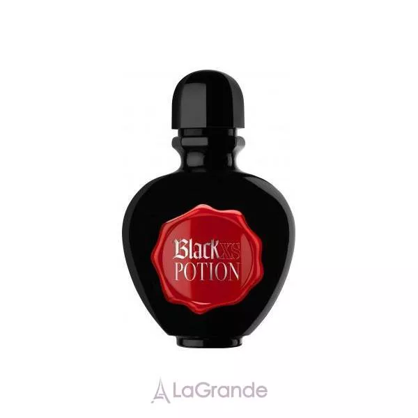 Paco Rabanne Black XS Potion for Her �������� ����