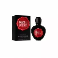 Paco Rabanne Black XS Potion for Her �������� ����