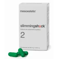 Mesoestetic Slimming shock 2 ������� "��� ��������� 2"