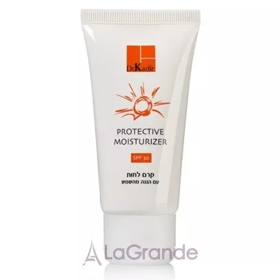 Dr. Kadir Protective Moisturizer SPF30 ����������� �������� ����