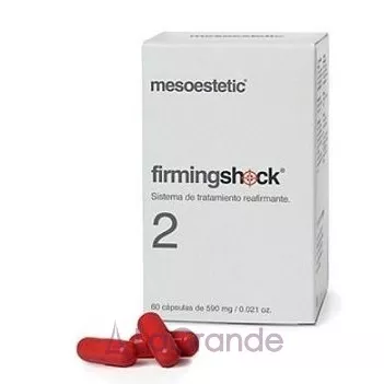 Mesoestetic Firming shock 2 ������� 