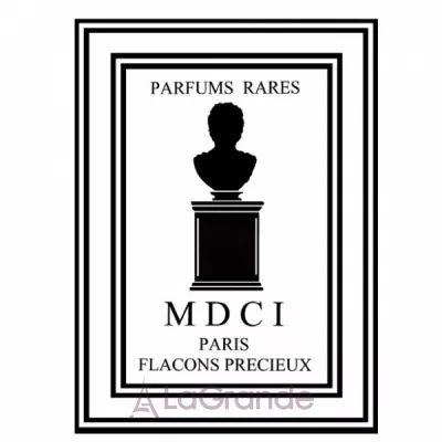 MDCI Parfums Chypre Palatin  