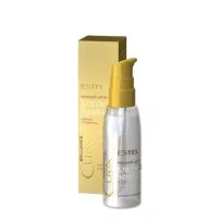 Estel Professional Curex Brilliance Silk ������ ����