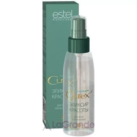 Estel Professional Curex Therapy Elixir ������ �����