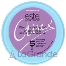 Estel Professional Airex Elastic Modeling Gel �������-���� ��� ����������� ��������� ��������