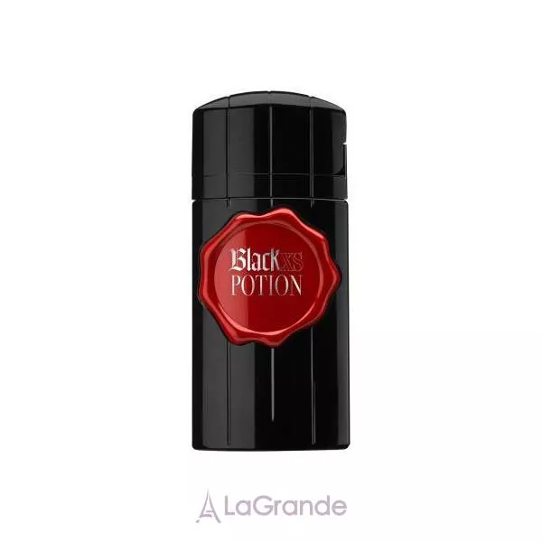 Paco Rabanne Black XS Potion for Him �������� ����