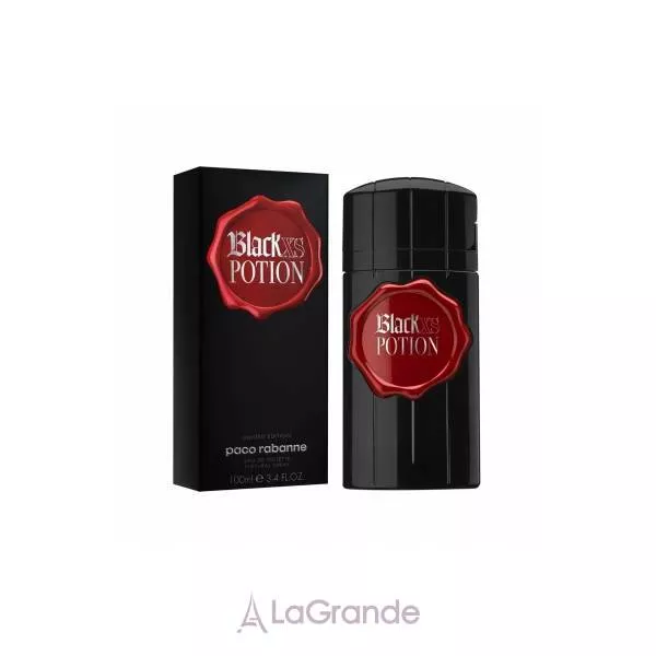 Paco Rabanne Black XS Potion for Him �������� ����