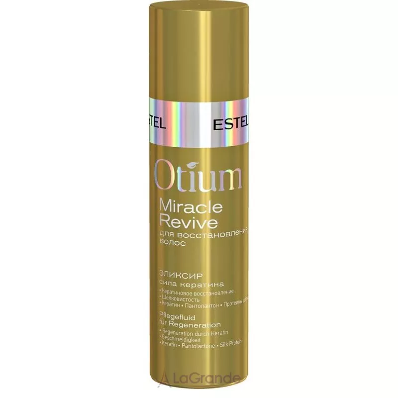 Estel Professional Otium Miracle Revive Elixir ������� ��� ����� 