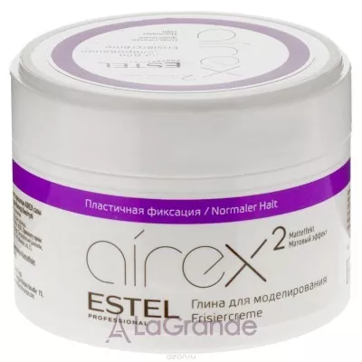 Estel Professional Airex Hair Design Stretch-     , 65 