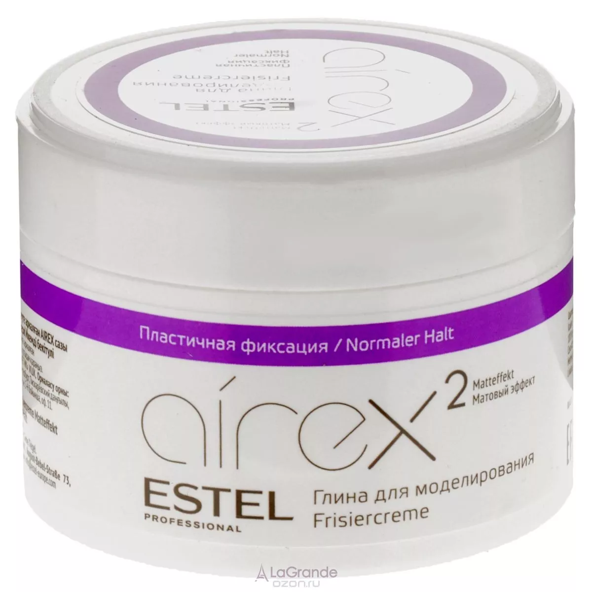 Estel Professional Airex Hair Design Stretch-���� ��� ������� ������� ��������� ��������, 65 ��