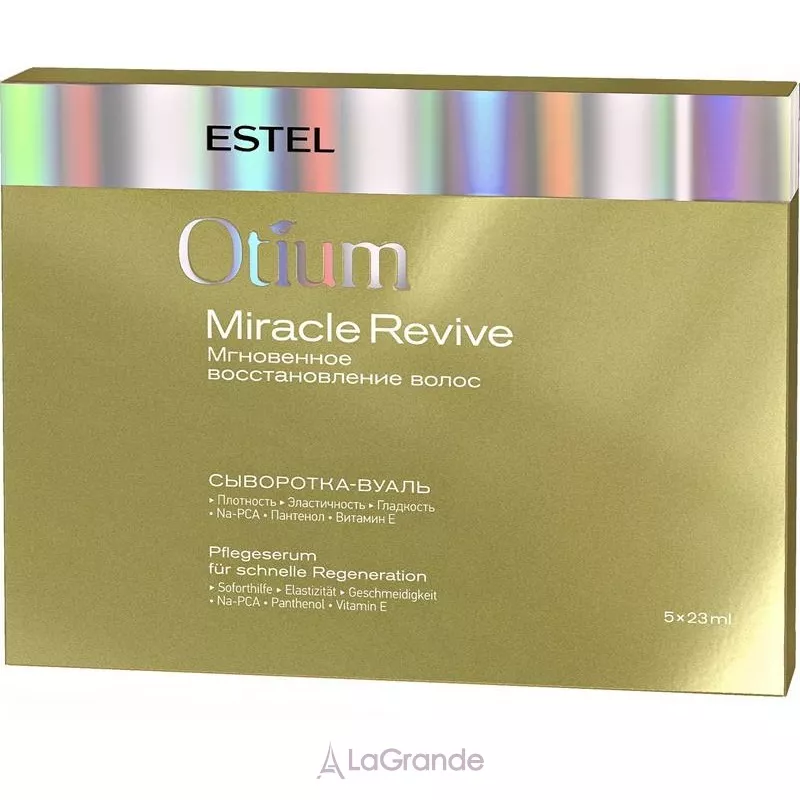 Estel Professional Otium Miracle Revive ���������-����� 
