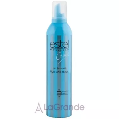 Estel Professional Airex Mousse Strong Hold     